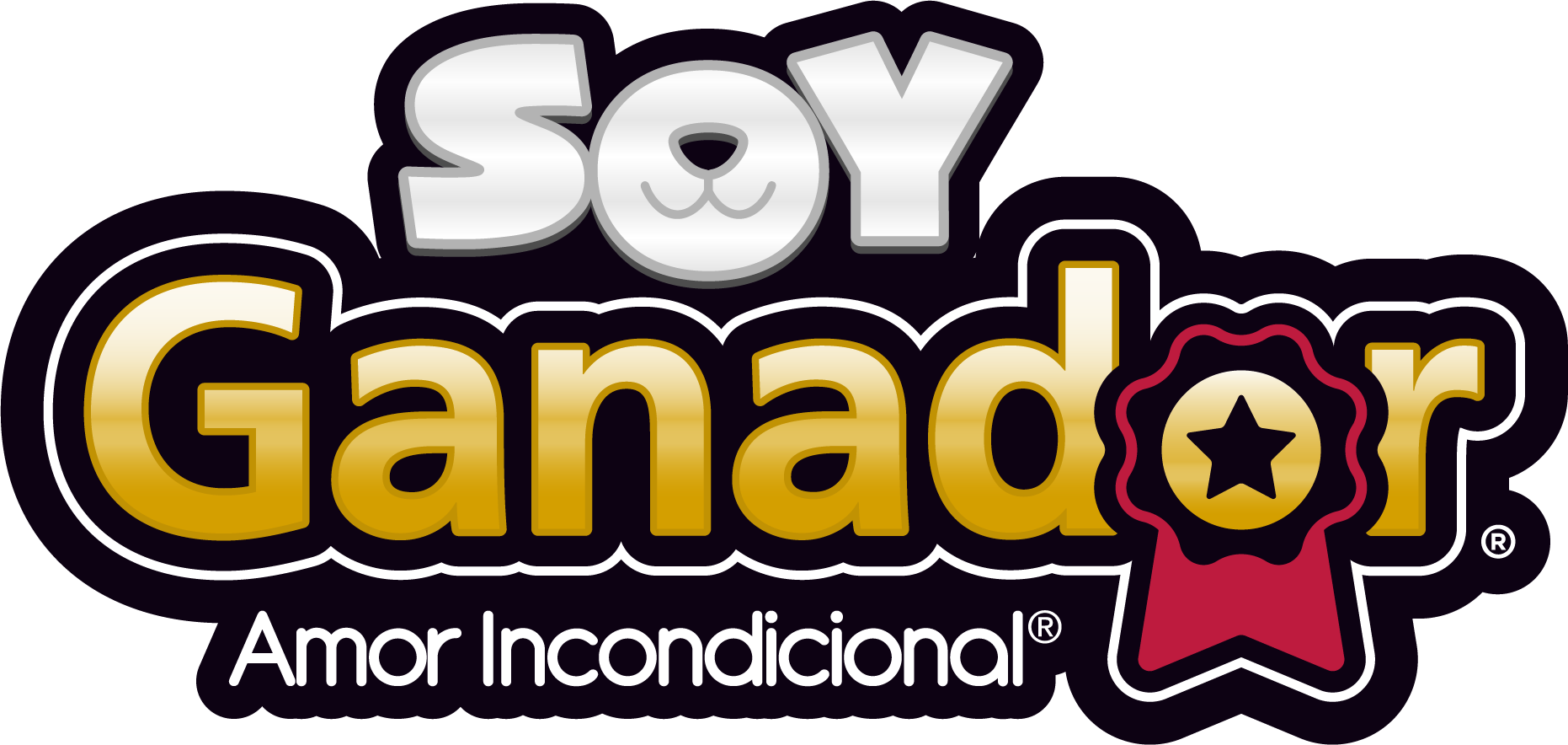 Soy Ganador - Amor incondicional